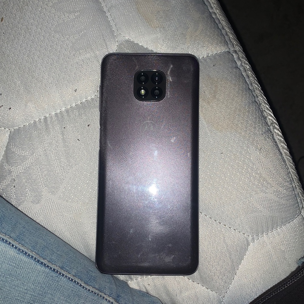 brand new phone , moto g power 2021, contact for price, grey